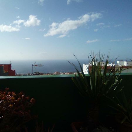 8 Calle Tangara La Gloria Santa Cruz de Tenerife Exterior photo