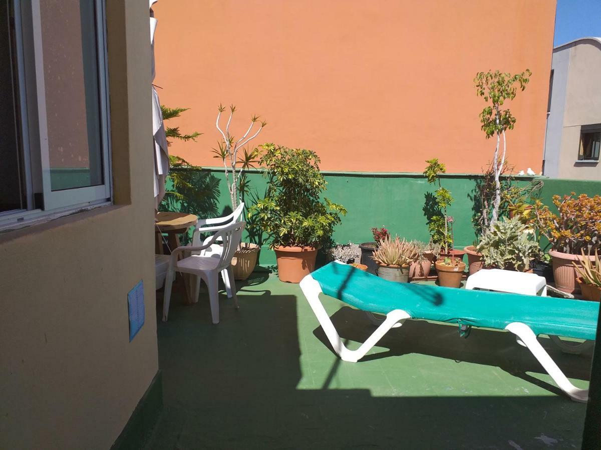 8 Calle Tangara La Gloria Santa Cruz de Tenerife Exterior photo