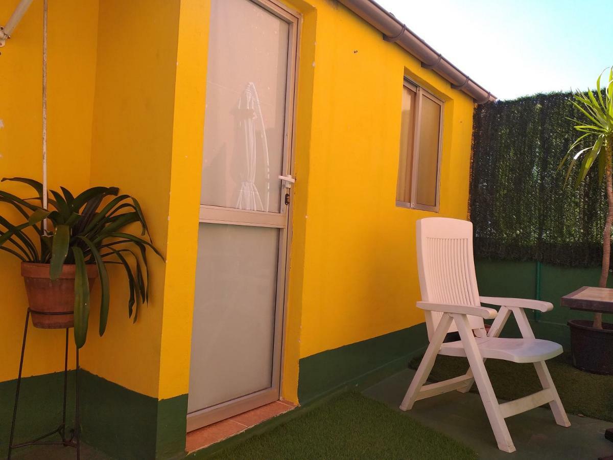 8 Calle Tangara La Gloria Santa Cruz de Tenerife Exterior photo